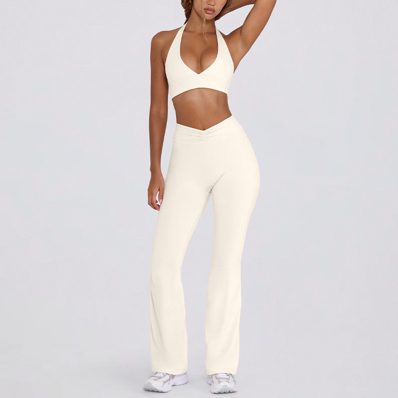 Body talk two piece