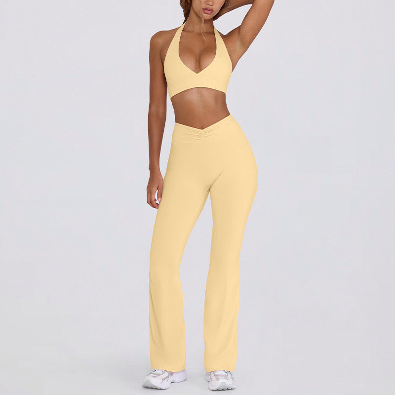 Body talk two piece