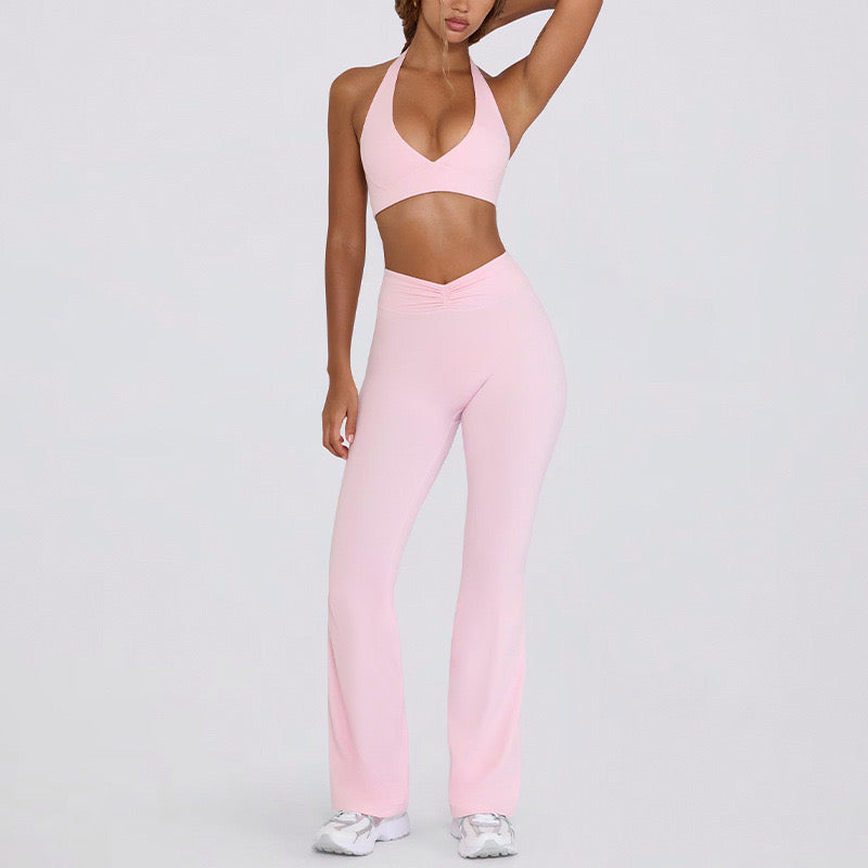 Body talk two piece