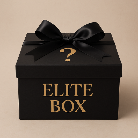 The elite box ✨