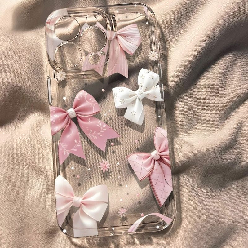 Bowtique phone case
