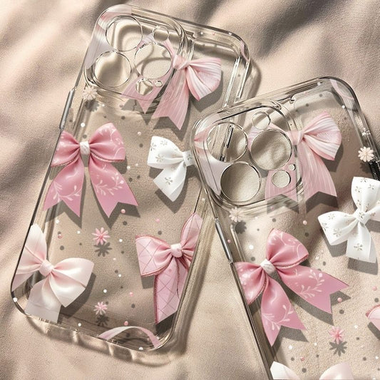 Bowtique phone case