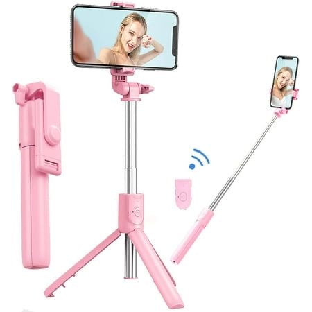 Mini tripod