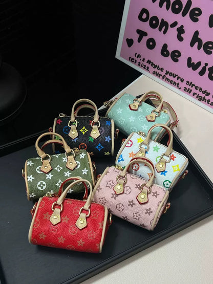 Mini Luxe Icon Bag ✨