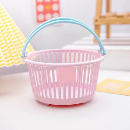 Cute storage basket